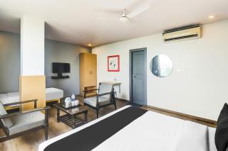 Super Townhouse Tonk Road Near Gandhi Nagar Railway Station - Jaipur - 3