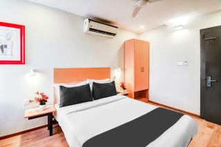 Super Townhouse Tonk Road Near Gandhi Nagar Railway Station - Jaipur - 2