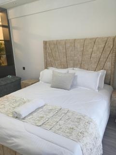 Studio Apartment Kileleshwa - Nairobi - 2
