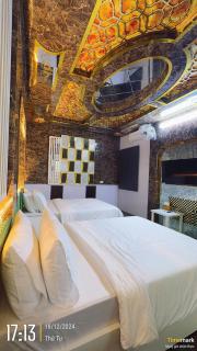 Hưng Phú 3 Hotel - Ho Chi Minh City - 9
