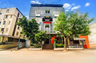 Super Townhouse Tonk Road Near Gandhi Nagar Railway Station - Jaipur - 5