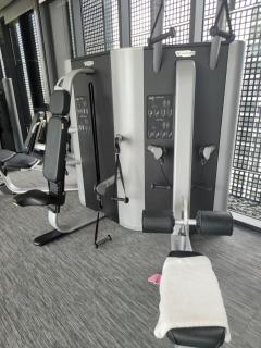 Appartement douillet pool fitness - 6