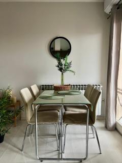 Center Lux Apartments - Novi Sad - 2