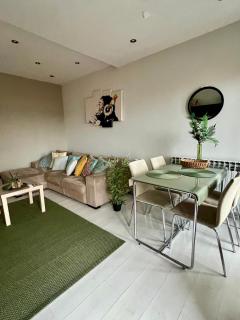 Center Lux Apartments - Novi Sad - 3