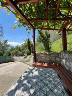 Villa Aja - Sarajevo - 4