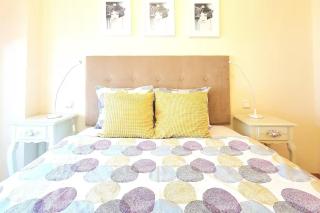 Cosy Bright Apt & 2BD 2BTH Salamanca &Goya - 7