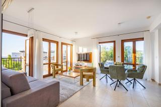 Aphrodite Premium Apartments II - Kouklia - 7