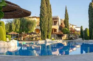 Aphrodite Premium Apartments II - Kouklia - 9