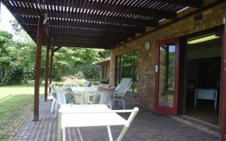 Paddy's Place - Zinkwazi Beach - 7