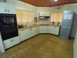 Paddy's Place - Zinkwazi Beach - 1