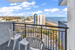 Bluewater Resort 1103 - Myrtle Beach - 9