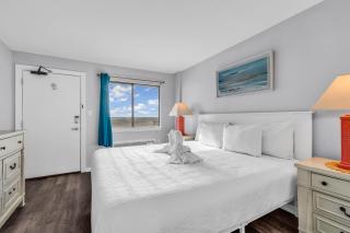 Bluewater Resort 1103 - Myrtle Beach - 7