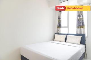 Homey and Modern 2BR at Menteng Square Apartment By Travelio - Jakarta - 0