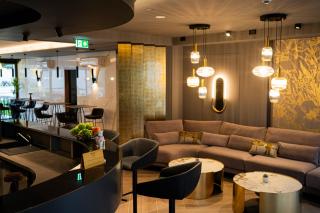 Riva Prestige Hotel - Szeged - 0