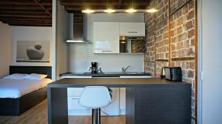 Little Suite - Héloise - Lille - 8