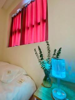 Home couple - An Khê - 2