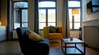Little Suite - Héloise - Lille - 4