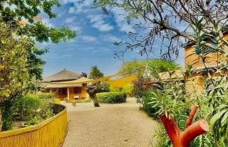 Auberge Plein Soleil - 8