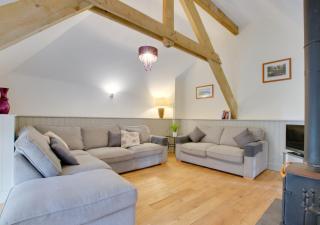 Plym Cottage - Broadhempston - 7