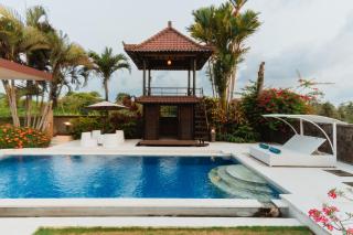 Bali Hai Dream Villa in Nyanyi Beach - Tanah Lot - 0