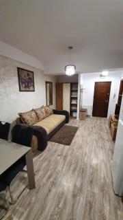 Belle Sea View Apartment Mamaia - Mamaia - 9