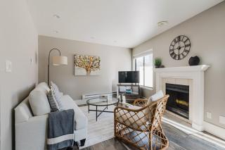 Blueground San Mateo 2bd apartment SFO-1786 - San Francisco - 0