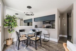 Blueground San Mateo 2bd apartment SFO-1786 - San Francisco - 5