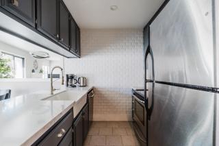 Blueground San Mateo 2bd apartment SFO-1786 - San Francisco - 4