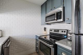 Blueground San Mateo 2bd apartment SFO-1786 - San Francisco - 3