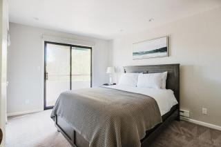 Blueground San Mateo 2bd apartment SFO-1786 - San Francisco - 1