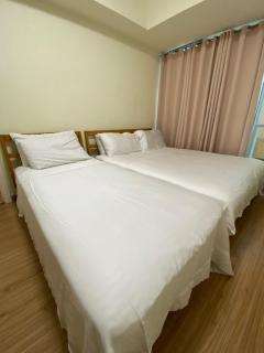 Azure Urban Resort and Residences by Rosary - Manila - 9