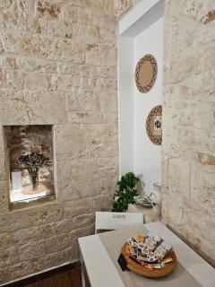 PietraRosa Apartment - Triggianello - 3
