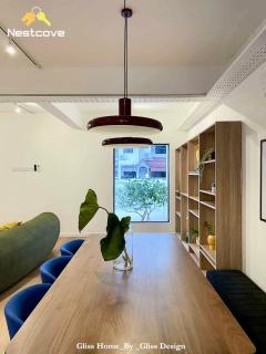 The Gathering By Nestcove X Gliss Home - 4