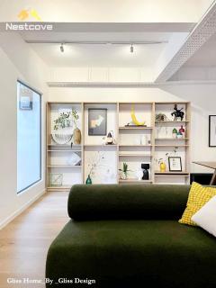 The Gathering By Nestcove X Gliss Home - Melaka - 3