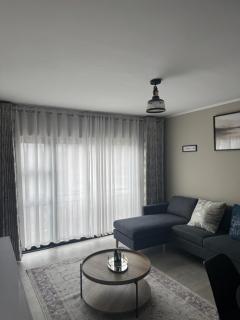 Motswedi Place 1 Bed Apartment M10- Managed by Pulafela Prop Pty Ltd - Gaborone - 9