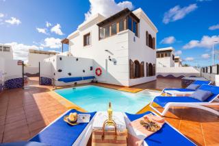 Villa Dulce - 0