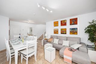 Villa Dulce - 1