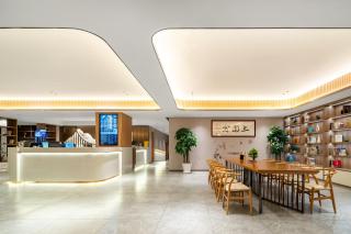 Suzhou SYS Hotel - Suzhou New District Railway Station - Suzhou - 8