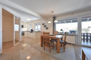 Ferienwohnung Ewers - Oberstdorf - 0