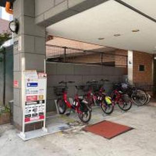 Suncorpo Yu Nippombashi 4B サンコーポユウ日本橋 4B - Osaka - 1