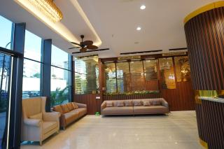 Maheshwaram by M Square - Indore - 5