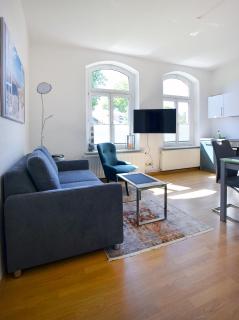 Haus Anna Wo 2 - Prerow - 6