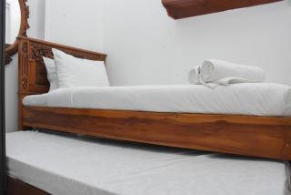 Comfy 2BR at Menteng Square Apartment By Travelio - Jacarta - 7