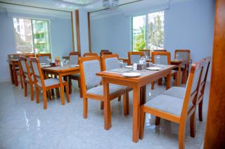 Hotel Rolax Dar es salaam - 8