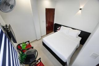 Trung Mai Hotel - Nguyễn Thái Bình - 8