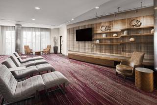 Courtyard Shreveport-Bossier City/Louisiana Boardwalk - 3