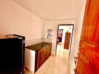 Villa Sea Walk 5 BHK Villa - Candolim - 7