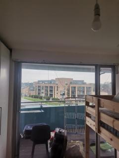 Airport Transit house - 3