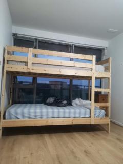 Airport Transit house - 2