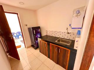 Villa Sea Walk 5 BHK Villa - Candolim - 8